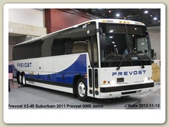 prevost9965