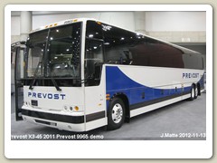 prevost9965a