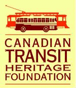 Canadian Transit Heritage Fondation