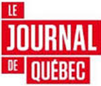 news clip Journal de Quebec