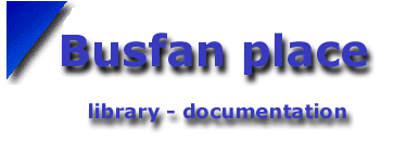 busfan logo library