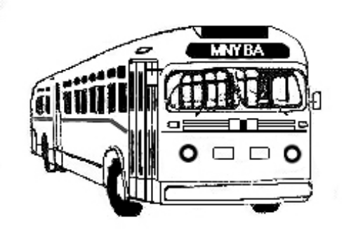 THE METROPOLITAN NEW YORK BUS ASSOCIATION